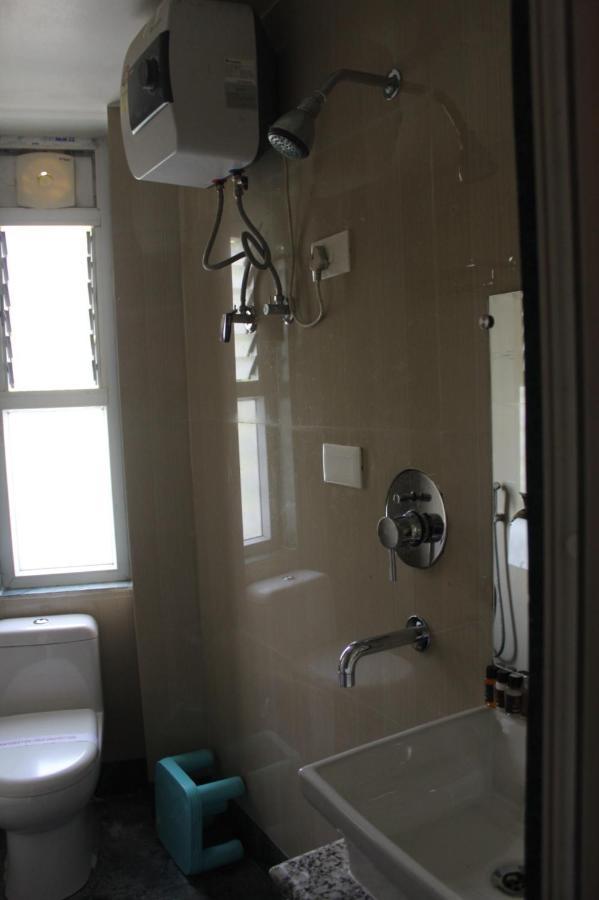Hotel Subhashree גנגטוק מראה חיצוני תמונה