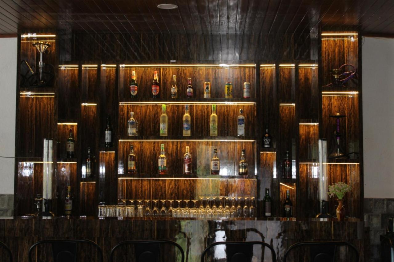 Hotel Subhashree גנגטוק מראה חיצוני תמונה