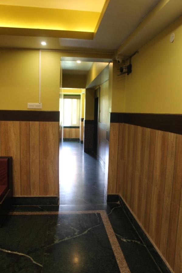 Hotel Subhashree גנגטוק מראה חיצוני תמונה