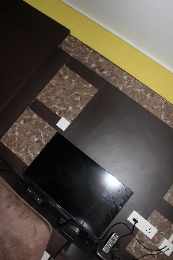 Hotel Subhashree גנגטוק מראה חיצוני תמונה