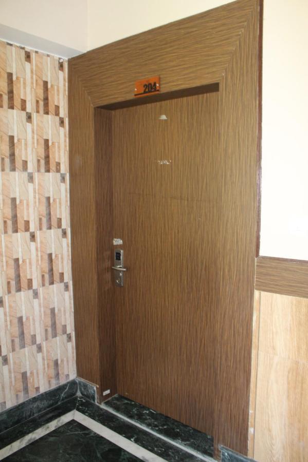 Hotel Subhashree גנגטוק מראה חיצוני תמונה