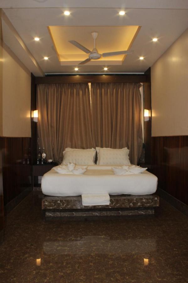 Hotel Subhashree גנגטוק מראה חיצוני תמונה