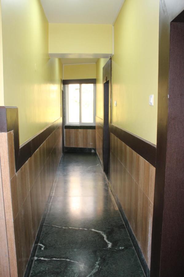 Hotel Subhashree גנגטוק מראה חיצוני תמונה