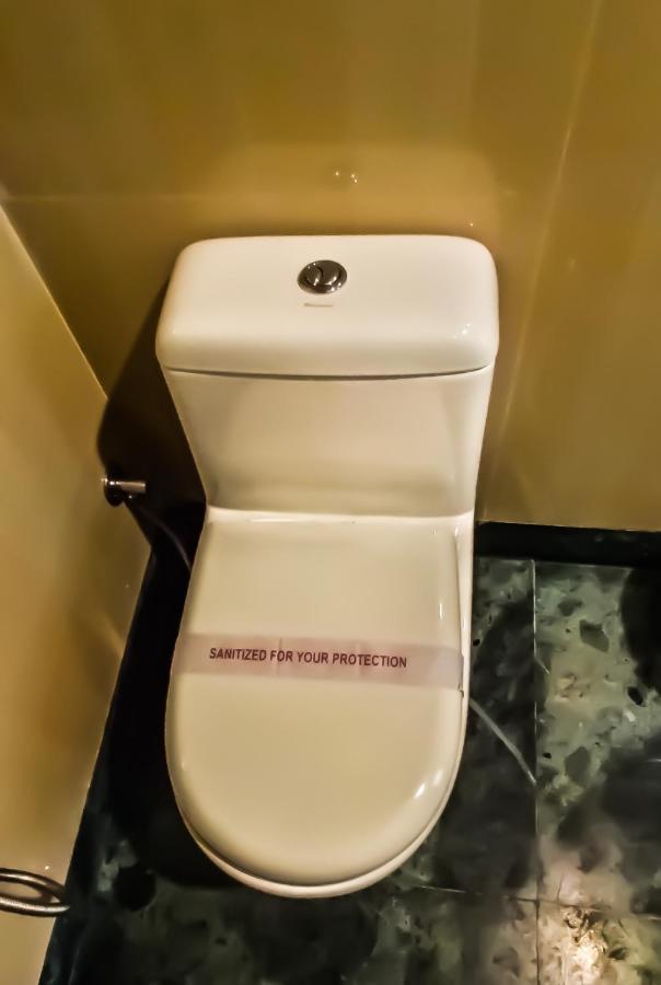 Hotel Subhashree גנגטוק מראה חיצוני תמונה